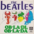 The Beatles – Ob-La-Di, Ob-La-Da (1969, Vinyl) - Discogs
