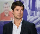 Watch as son of Rangers legend Brian Laudrup makes surprise appearance ...