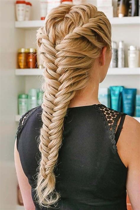 Here You Can Find A Lot Of New Ways Of Braiding Your Hair Just Go On