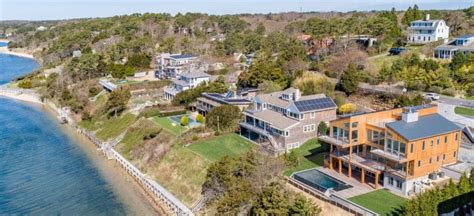 Qué Son Los Hamptons En Los Estados Unidos Absolut Viajes