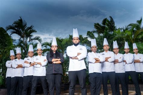 International Chefs Day Celebrated At The Westin Dhaka The Tourism
