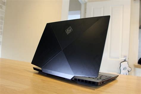 Hp Omen 15 2019 Review Trusted Reviews
