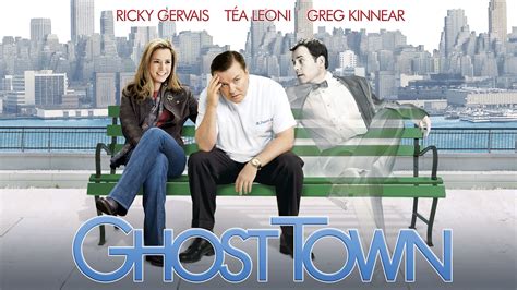 Ghost Town 2008 Az Movies