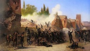 Il 20 settembre 1870, 150 anni fa, la presa di Roma - CreaSud