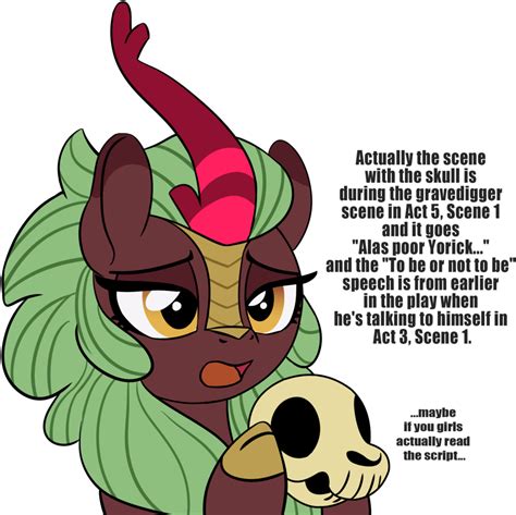 Equestria Daily Mlp Stuff 17 Of The Best Fanfics To Read For Kirin Day