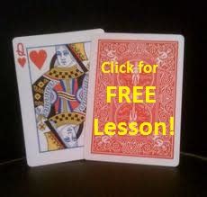 Switch two cards in the spectator's hands with two completely different cards. 2 Card Monte | Jeremy The Magician
