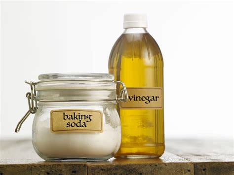 When you combine baking soda and vinegar they create a fantastic cleaning combination that is not only incredibly efficient but very inexpensive! Make Hot Ice From Vinegar and Baking Soda