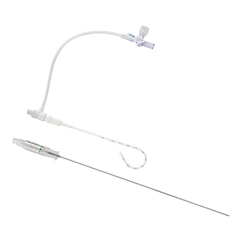 Skater Centesis And Safety Centesis Catheters Argon Medical Devices