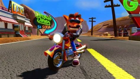 Crash Bandicoot Nsane Trilogy Review A Modern Spin On An Old