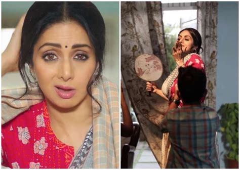 This Unseen ‘uber Cool Last Commercial Of Sridevi Will Light You Up