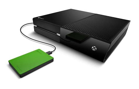 How To Set Up A Usb External Storage On Xbox One For New Games And Apps Pureinfotech