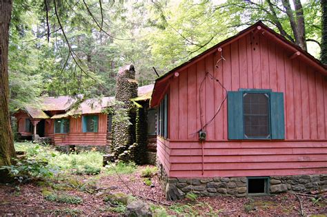 Serenity Cove Historic Elkmont Part 2