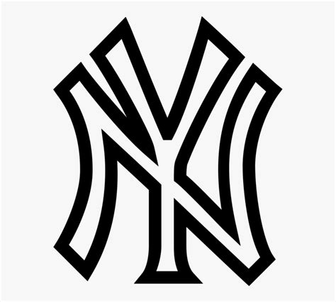 Pngkit selects 54 hd yankees logo png images for free download. New York Yankees Logo Font Boliviaenmovimiento Net - New ...