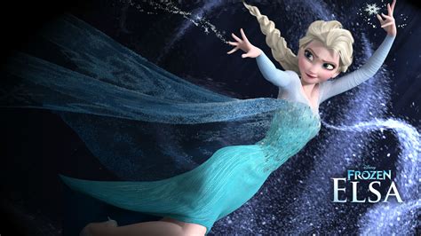 This Is The Best Elsa 1080p Wallpaper I Found From Disneys Frozen