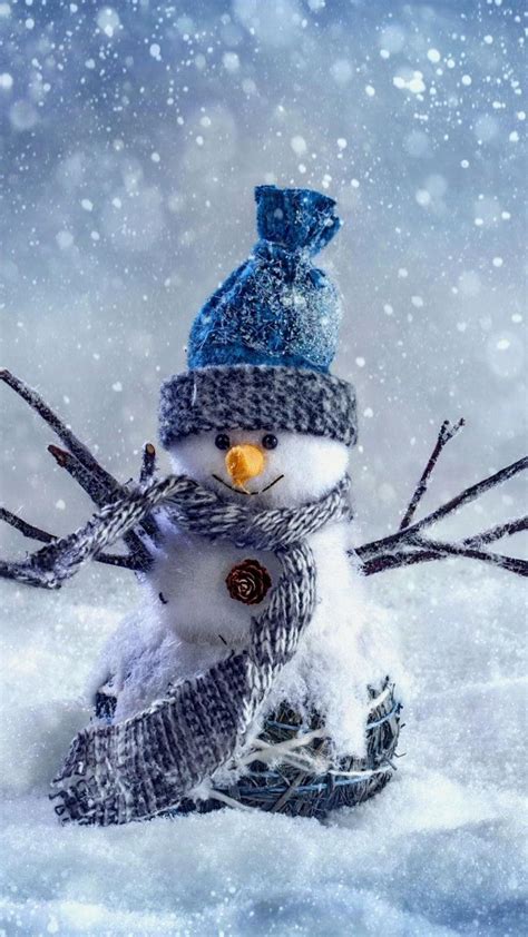 15 Best Cute Desktop Wallpaper Winter You Can Download It For Free