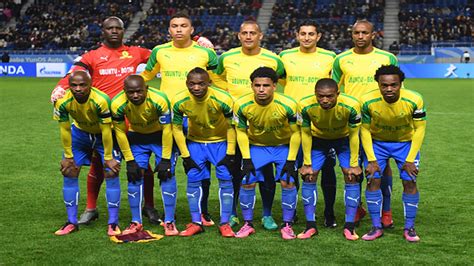 Mamelodi sundowns fc page on flashscore.com offers livescore, results, standings and match details (goal scorers, red cards fixtures. Sundowns Fc Current Squad / Sundowns' Bafana stars slapped ...