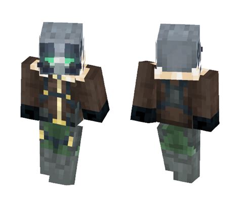 Download Vulture Spider Man Homecoming Minecraft Skin For Free