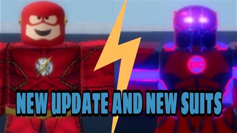 New Anniversary Update In Roblox The Flash Earth Prime Youtube