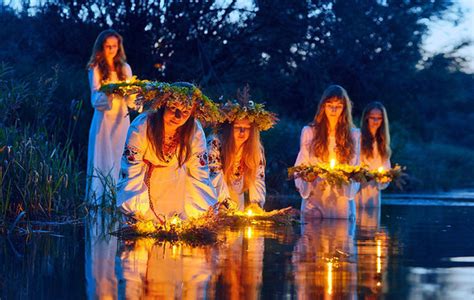 Summer Solstice Mythology Midsummer Night With Images Summer