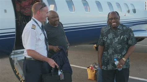 Jet Crash In Bahamas Kills 9 Cnn