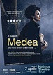 Locandina di National Theatre Live: Medea: 397429 - Movieplayer.it