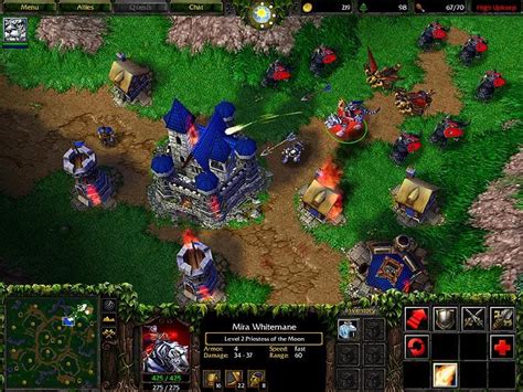 Warcraft Iv Blizzard Will Think About It Once Starcraft Ii Is Finished