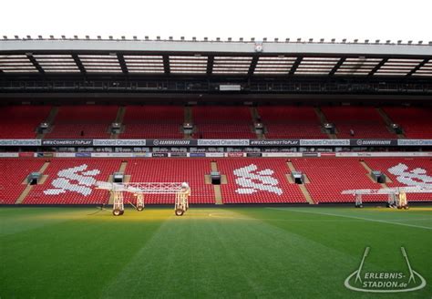 Hours, address, anfield stadium reviews: Fotos Anfield, Liverpool | Stadien | Erlebnis-Stadion.de ...