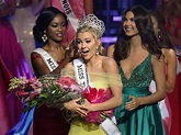 Miss Universe Defends Miss Teen USA After Her Apology for Using Racial ...