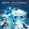 Rick Wakeman – Christmas Variations (CD) – Cleopatra Records Store