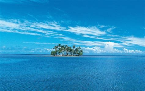 Ocean Island Desktop Wallpapers Top Free Ocean Island Desktop