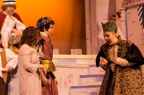 Once Upon A Mattress At MAHS Saturday Matinee 336 Flickr