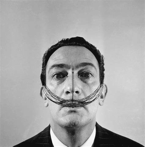 10 Cosas Que No Sabías Sobre Salvador Dalí El Granero Del Sur