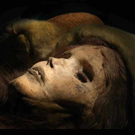 154 Best Images About Tarim Basin Mummies And Their Artifacts On
