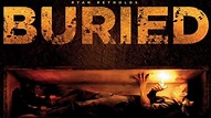 Buried - Lebend begraben - Kritik | Film 2010 | Moviebreak.de