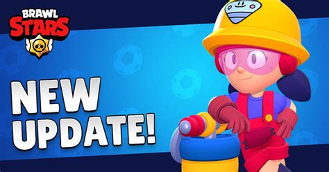 Brawl Stars Season 6 Gold Arm Gang Updates New Skins New Brawlers And More News Ldplayer