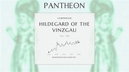 Hildegard of the Vinzgau Biography - Frankish queen | Pantheon