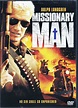 DVD. Missionary Man starring Ralph Lundgren in 2021 | Really good ...