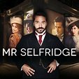 Mr Selfridge (saison 1)