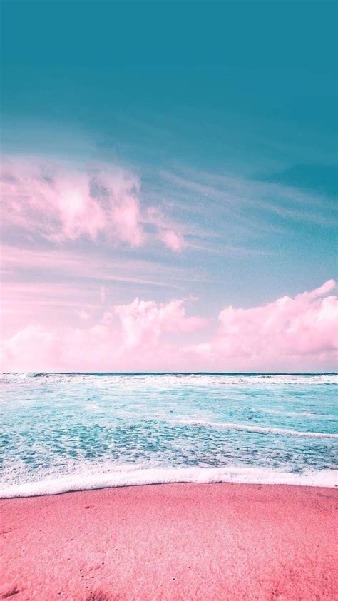100 Summer Iphone Wallpapers That You Have To See Beach Wallpaper