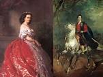 The Legendary Princess Mathilde Bonaparte and the Case of the Stolen Jewels