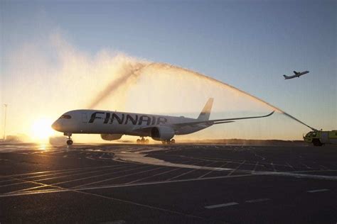Serious Immigration Breach As Finnair Passengers Leave Chicago Unchecked