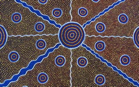 Légende Aborigène