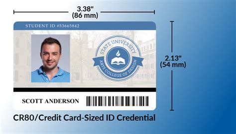 Maybe you would like to learn more about one of these? CR-What? The Difference Between CR80 and CR100 ID Cards