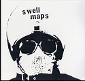 Swell Maps 'International Rescue' Vinyl Record LP | Sentinel Vinyl