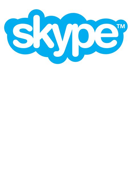 Collection Of Skype Logo Png Pluspng