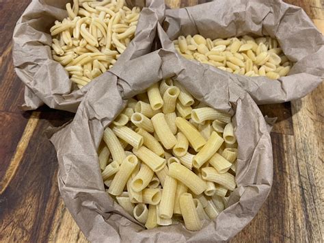 Dried Pasta Packs Now Available From Brookvale Sale Pepe Pizzeria