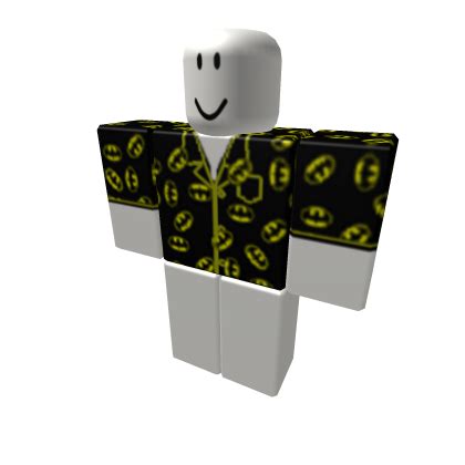 Avatar shop items by type. Batman PJ's (Boy) Shirt - Roblox