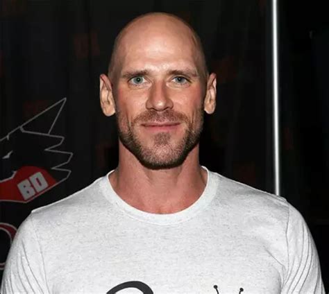 Johnny Sins Age Height Wife Girlfriend Net Worth