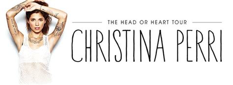 Christina Perri The Head Or Heart Tour Concert Review Live In Singapore 2015 Thesmartlocal