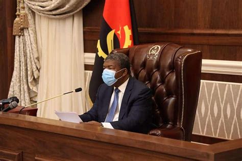 Pr Nomeia Novos Vice Governadores Em Malanje E Cabinda Correio Da Kianda Notícias De Angola